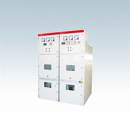 KYN28A-12(Z)铠装移动式交流金属封闭开关设备