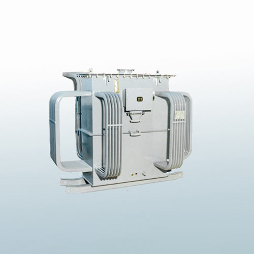 KS11系列矿用变压器